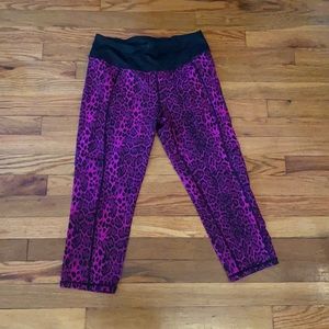 Betsy Johnson Athletic Pants